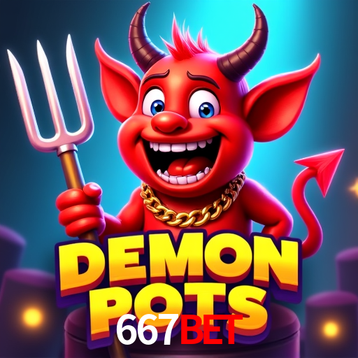 Slots no Site 667Bet