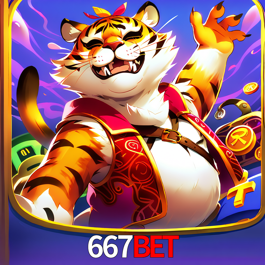  667Bet